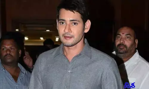 హాలీవుడ్‌ మూవీ ప్రాజెక్ట్‌పై మహేశ్ బాబు కామెంట్స్