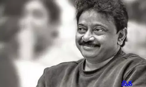 ఛీ కొట్టినా.. జై కొట్టినా.. ముందుకెళ్లే రాముడు : ఆర్జీవీని పొగిడేసిన సిరాశ్రీ