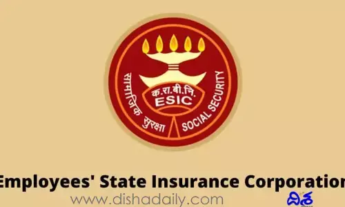 ESIC న్యూఢిల్లీలో ఉద్యోగాలు..భారీగా వేతనం, త్వరపడండి..