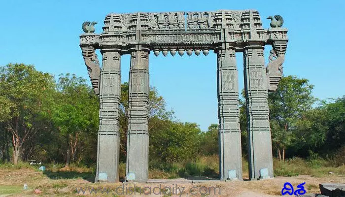 జిల్లాల చరిత్ర తెలిపే గ్రంథాలు వచ్చేస్తున్నాయ్ జిల్లాల చరిత్ర తెలిపే గ్రంథాలు వచ్చేస్తున్నాయ్