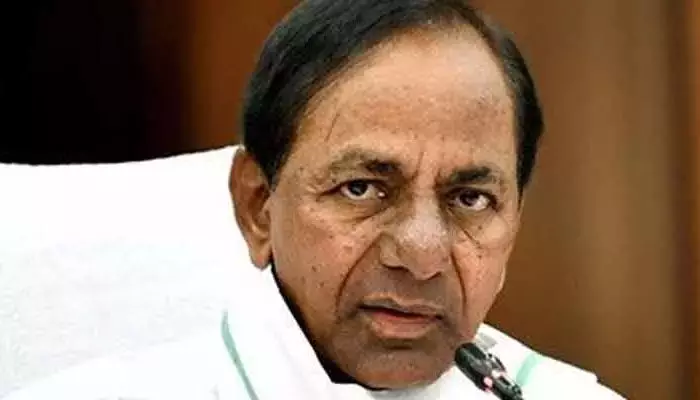 ఢిల్లీలో ధర్నాకు సీఎం కేసీఆర్ వస్తారా? టీఆర్ఎస్ క్లారిటీ ఢిల్లీలో ధర్నాకు సీఎం కేసీఆర్ వస్తారా? టీఆర్ఎస్ క్లారిటీ