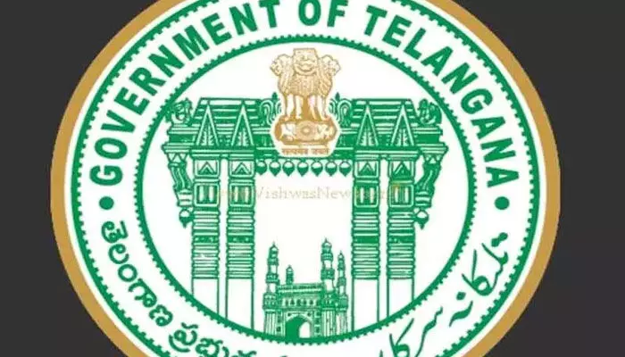 లెక్క తేల్చండి.. జలశక్తి కార్యదర్శికి తెలంగాణ లేఖ లెక్క తేల్చండి.. జలశక్తి కార్యదర్శికి తెలంగాణ లేఖ