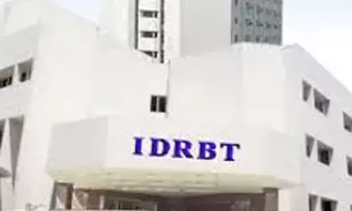 బీటెక్, ఎంటెక్, ఎంసీఏ అర్హతలతో IDRBT హైదరాబాద్ లో ఉద్యోగాలు.. నెలకు రూ.లక్ష వరకు వేతనం