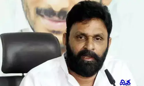 Kodali Nani: నాకేం కొమ్ములు లేవు.. కొడాలి నాని ఆసక్తికర వ్యాఖ్యలు