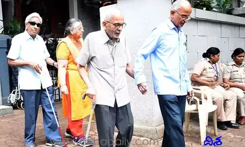 వృద్ధులకు, వికలాంగులకు గుడ్ న్యూస్.. మీ కోసమే స్పెషల్ ఆఫర్