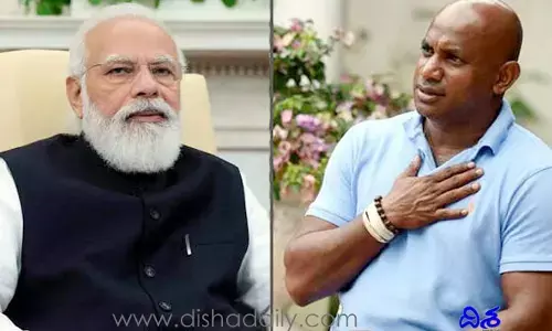 భారత్‌కు రుణపడి ఉంటాం: శ్రీలంక మాజీ క్రికెటర్