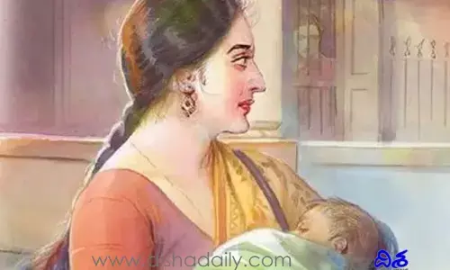 తెలంగాణలో సంచలనం.. చనిపోయిన భర్తతో మగ బిడ్డకు జన్మనిచ్చిన తల్లి