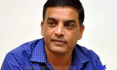 Dil Raju: బాలీవుడ్‌లో దిల్ రాజు ఎంట్రీ.. డ్రీమ్ డెబ్యూగా నిలుస్తుందా?