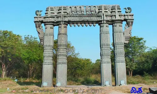 జిల్లాల చరిత్ర తెలిపే గ్రంథాలు వచ్చేస్తున్నాయ్