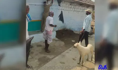టీఆర్ఎస్‌తో సంబంధం లేదు.. జెండా ఎలా కడతారు..?