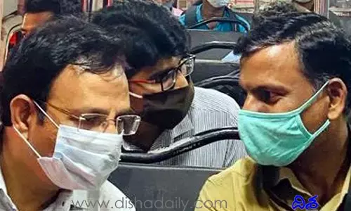 TSRTC: ఆర్టీసీ బంపర్ ఆఫర్.. అనుభవాలు చెప్తే భారీగా రివార్డులు