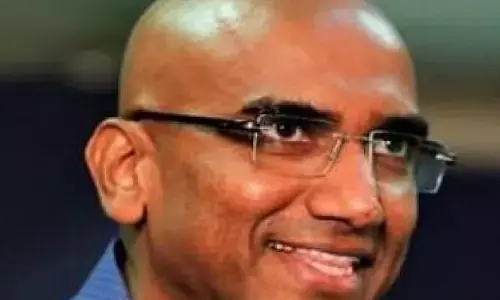 తెలంగాణను శ్రీలంకగా మారుస్తున్నదెవరు? ఆర్ఎస్ ప్రవీణ్ కుమార్ ఫైర్