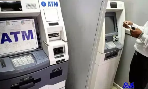 RBI కీలక నిర్ణయం.. ATM కార్డు లేకుండానే మనీ విత్‌డ్రా!!