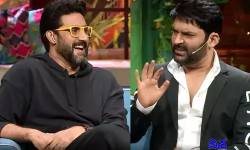 Abhishek Bachchan: నా తండ్రే నా కెరీర్ నాశనం చేశాడు.. అభిషేక్ బచ్చన్