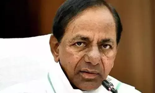 ఢిల్లీలో ధర్నాకు సీఎం కేసీఆర్ వస్తారా? టీఆర్ఎస్ క్లారిటీ