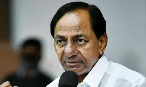 ఢిల్లీలో ధర్నాకు ఏర్పాట్లు..  సీఎం కేసీఆర్ హాజరుపై నో క్లారిటీ
