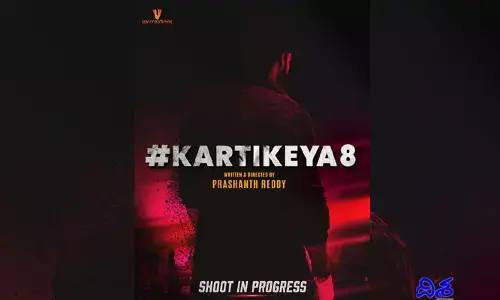 దూసుకెళ్తున్న కార్తికేయ.. ప్రముఖ బ్యానర్‌పై కొత్త సినిమా