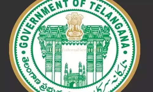 లెక్క తేల్చండి.. జలశక్తి కార్యదర్శికి తెలంగాణ లేఖ