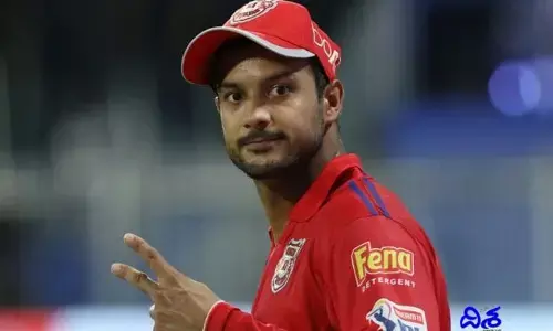 అతడి ఫామ్‌పై సెహ్వాగ్ కామెంట్స్