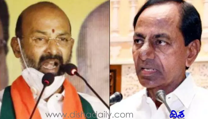 Telangana News: కేసీఆర్ కుటుంబ సభ్యుడికి రాష్ట్రంలో 112 వైన్షాపులు ఉన్నాయి Telangana News: కేసీఆర్ కుటుంబ సభ్యుడికి రాష్ట్రంలో 112 వైన్షాపులు ఉన్నాయి