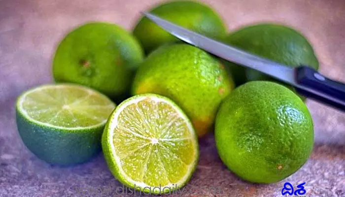 Lemon Price: సామాన్యులకు షాక్.. భారీగా పెరిగిన నిమ్మకాయల ధరలు