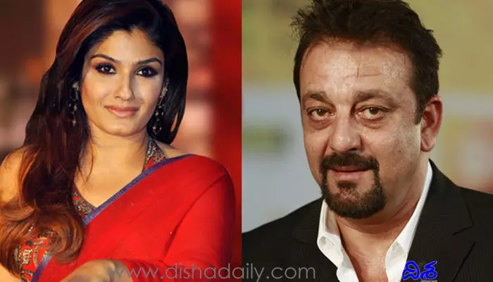 ఆ హీరోయిన్‌తో నా రిలేషన్‌షిప్ ప్రత్యేకం.. Sanjay Dutt