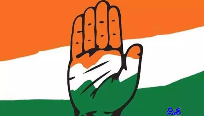 ఢిల్లీకి చేరిన లొల్లి.. ఇక వారితో యుద్ధమే అంటున్న అద్దంకి ఢిల్లీకి చేరిన లొల్లి.. ఇక వారితో యుద్ధమే అంటున్న అద్దంకి