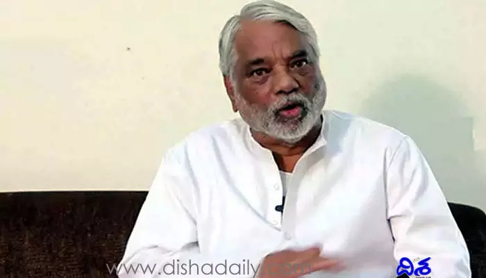 కేసీఆర్కు సూచనలిచ్చే ధైర్యం లేదు.. ఎంపీ కేశవరావు ఆసక్తికర వ్యాఖ్యలు కేసీఆర్కు సూచనలిచ్చే ధైర్యం లేదు.. ఎంపీ కేశవరావు ఆసక్తికర వ్యాఖ్యలు
