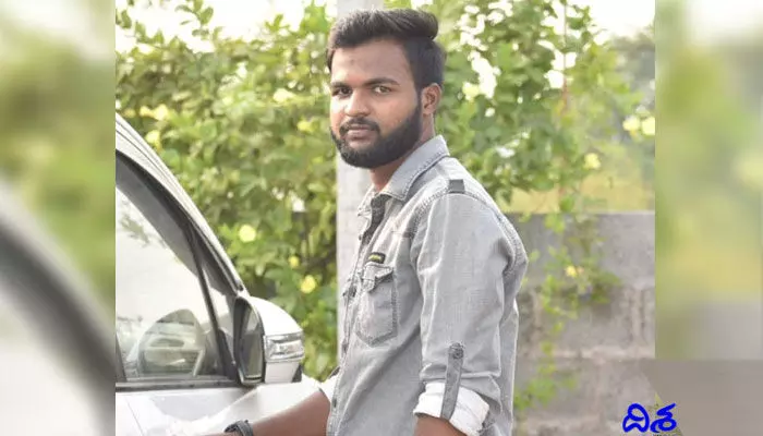 యువకుడి అనుమానాస్పద మృతి.. హత్య అని అనుమానం.. యువకుడి అనుమానాస్పద మృతి.. హత్య అని అనుమానం..