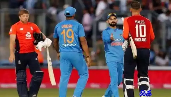 విదేశీ గడ్డపై భారత్కు ప్రాక్టీస్ మ్యాచులు విదేశీ గడ్డపై భారత్కు ప్రాక్టీస్ మ్యాచులు
