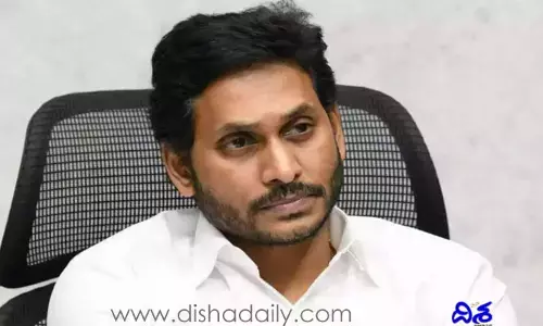ముఖ్యమంత్రిలో ఫుల్ ఫ్రస్టేషన్.. ఈ ఒత్తిడికి కారణం అదేనా?