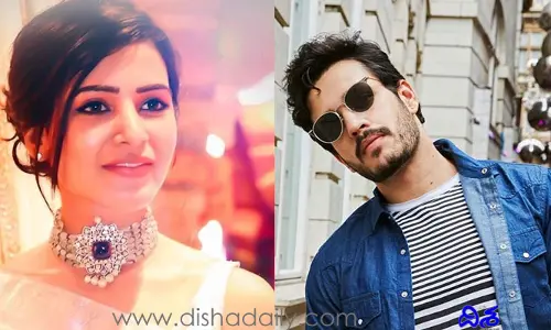 Samantha: అఖిల్‌పై సమంత ఆసక్తికర వ్యాఖ్యలు.. నిరాశలో సామ్ ఫ్యాన్స్