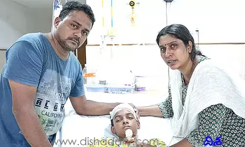 ఆ విషయంలో బాధపడని రోజంటూ లేదు.. కంటతడి పెడుతున్న తల్లి