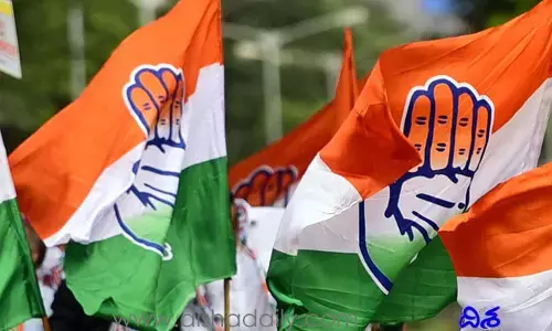 మళ్లీ మొదలైన ఫిర్యాదులు.. టీ-కాంగ్రెస్‌లో కొత్త పంచాయితీ
