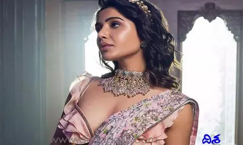 ఇండస్ట్రీ టాప్ హీరోయిన్స్‌గా ఆ ఇద్దరు.. పోటిలో లేని Samantha