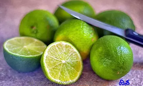 Lemon Price: సామాన్యులకు షాక్.. భారీగా పెరిగిన నిమ్మకాయల ధరలు