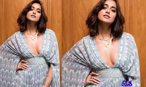 Ileana: మత్తేకించె జీరో సైజ్‌తో.. ఇలియానా ఈస్ బ్యాక్
