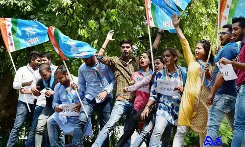 ఇవాళ NSUI ఫౌండేషన్ డే.. ఆవిర్భవించి ఎన్నేళ్లవుతుందో మీకు తెలుసా?