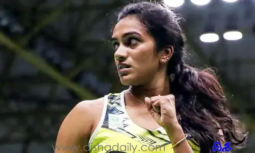 PV Sindhu: సెమీస్‌లో పోరాడి ఓడిన పీవీ సింధు