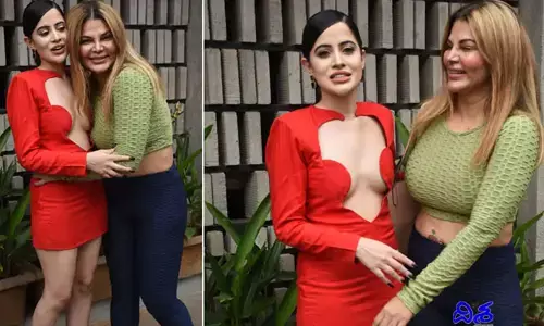 Hot News : బర్త్‌డే పార్టీలో ఐటెం గర్ల్స్ రచ్చ.. దూల తీరుస్తామంటున్న నెటిజన్లు