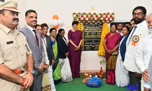 Telangana News: జిల్లాలో కొత్త కోర్టు.. ఇకపై ఆ అవసరం ఉండదన్న జడ్జి