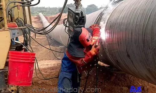 CNG, వంట గ్యాస్‌ లైసెన్స్‌కు 21 బిడ్‌లు: PNGRB