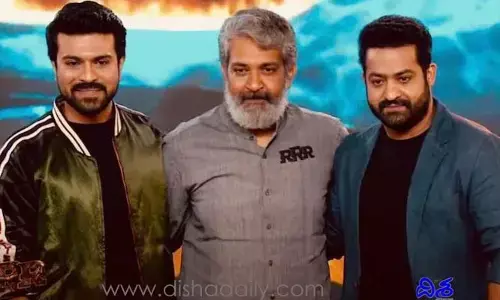 RRR సక్సెస్‌ను తట్టుకోలేకపోతున్న బాలీవుడ్.. ఆ ఇద్దరి వ్యవహారంతో జక్కన్న షాక్!