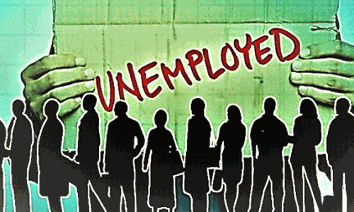 మరోకోణం:నిరుద్యోగుల ఓటు ఎటువైపు?