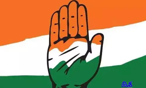 ఢిల్లీకి చేరిన లొల్లి.. ఇక వారితో యుద్ధమే అంటున్న అద్దంకి