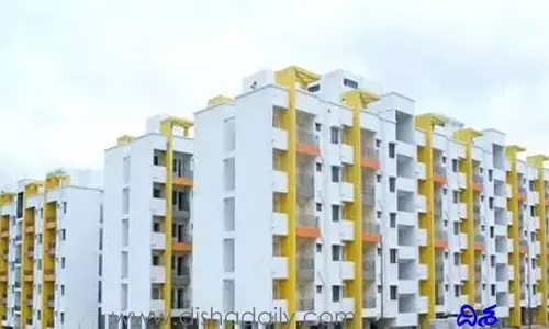 రాజీవ్‌స్వగృహ ఇండ్ల అమ్మకాలపై సర్కార్ కీలక నిర్ణయం..
