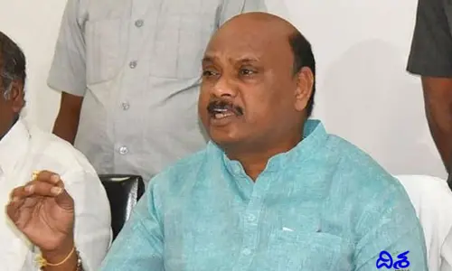 అప్పు ఎవడమ్మ మొగుడు కట్టి వెళ్తాడు? .. వైసీపీపై టీడీపీ సీనియర్ నేత సీరియస్