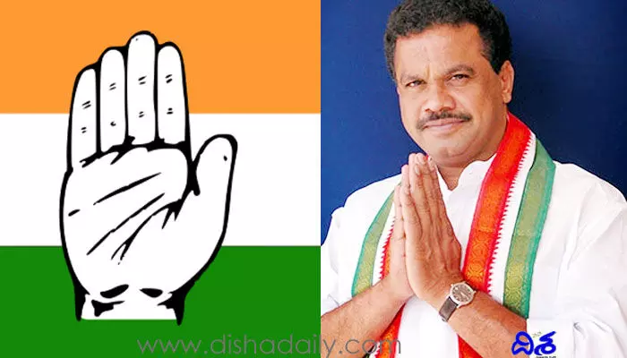 MP కోమటిరెడ్డికి గుడ్న్యూస్.. కీలక బాధ్యతలు అప్పగించిన AICC MP కోమటిరెడ్డికి గుడ్న్యూస్.. కీలక బాధ్యతలు అప్పగించిన AICC