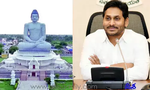 Andhra Pradesh cabinet : రేపు కొత్త మంత్రులు ప్రమాణ స్వీకారం.. సీల్డ్ కవర్‌లో కొత్త మంత్రుల జాబితా!