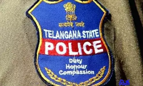 సూసైడ్ చేసుకోవడానికి సలహా అడిగిన నెటిజన్.. స్పందించిన పోలీసులు!